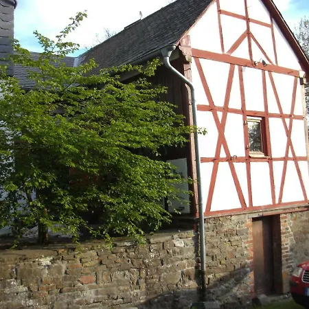 Villa Zwergenschule Wirft Exterior foto