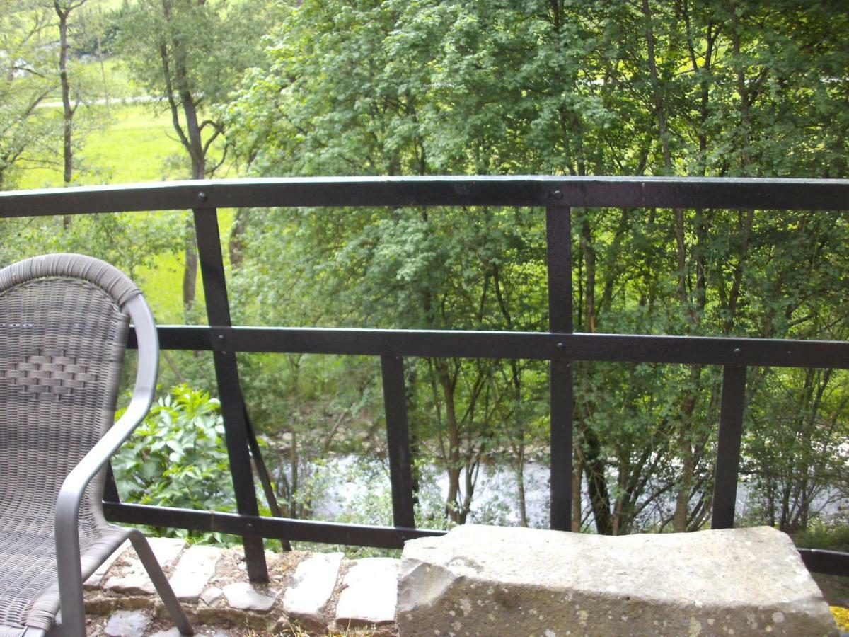 Holiday home Zwergenschule Wirft