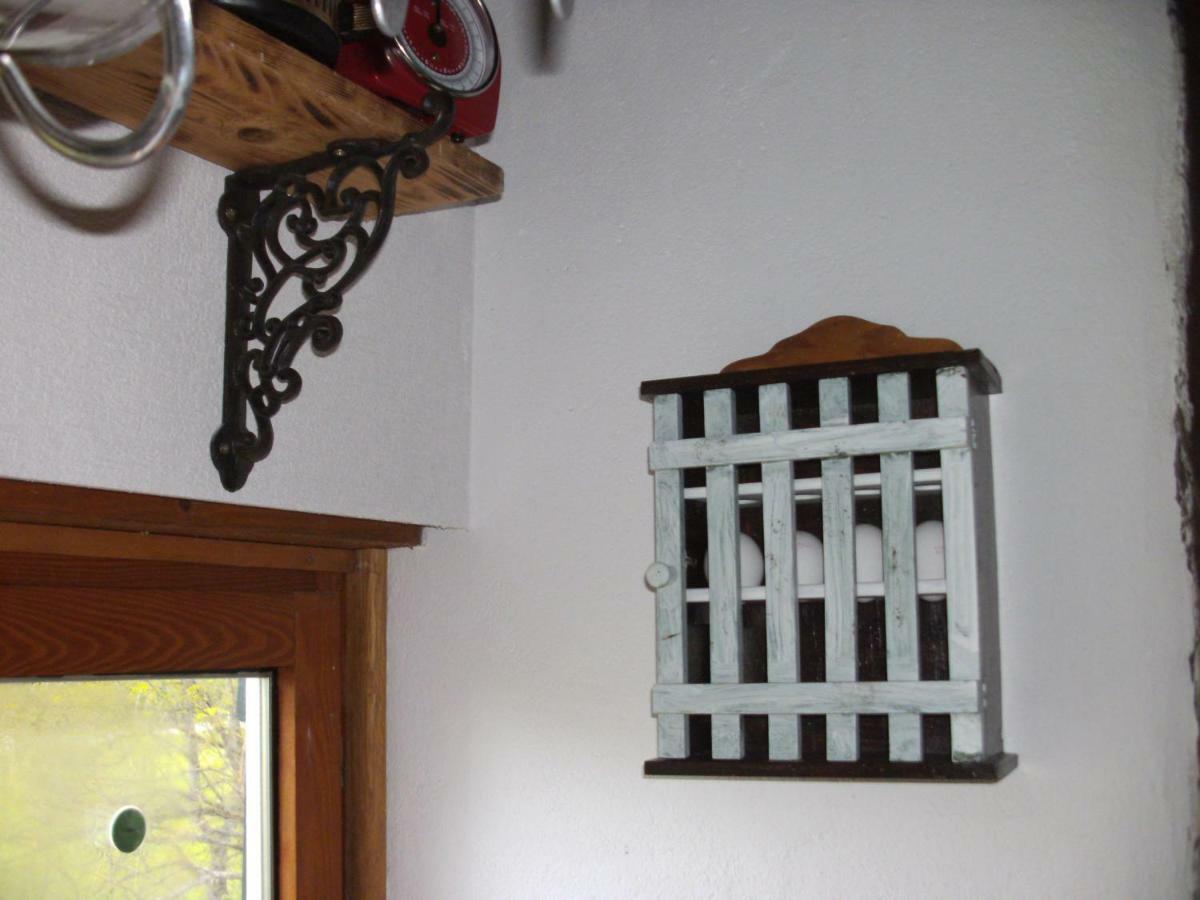 Zwergenschule Holiday home Wirft
