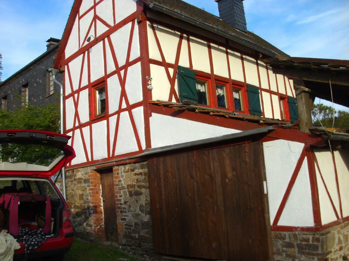 Holiday home Zwergenschule *