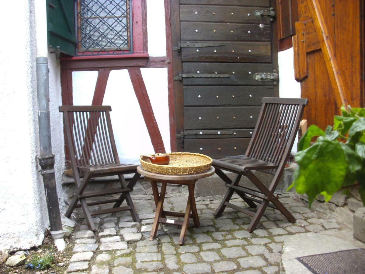 Zwergenschule Holiday home Wirft