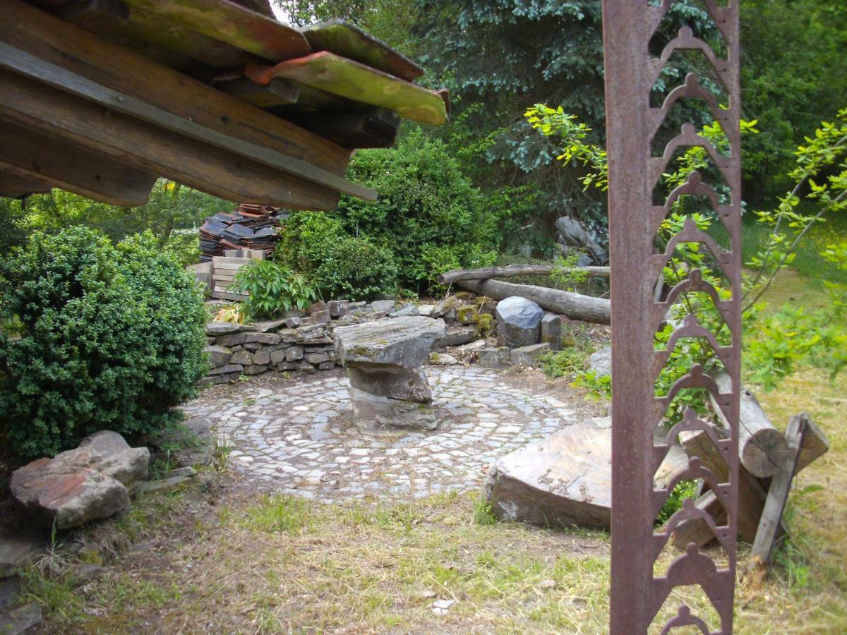 Holiday home Zwergenschule Wirft