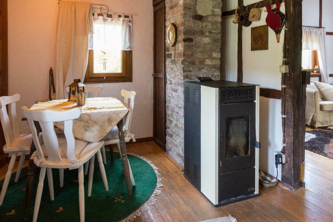 Zwergenschule Holiday home Wirft