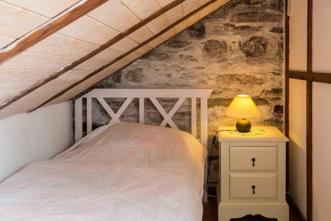 Holiday home Zwergenschule Wirft