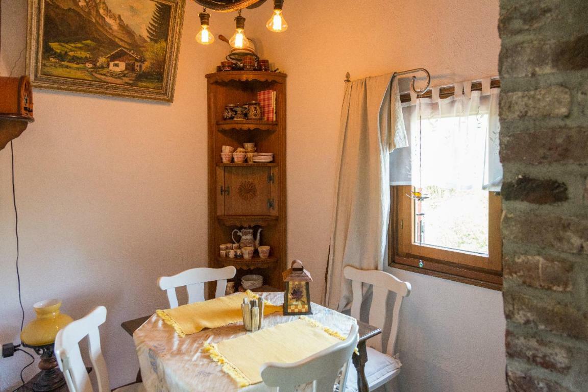 Holiday home Zwergenschule